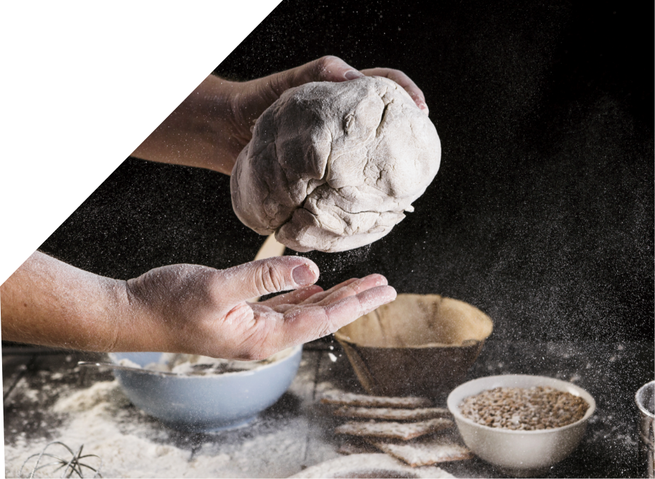 Masa madre